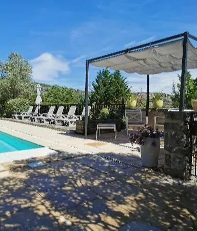 Le Clos Marfruma *