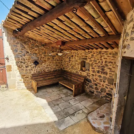 Le Clos Marfruma *