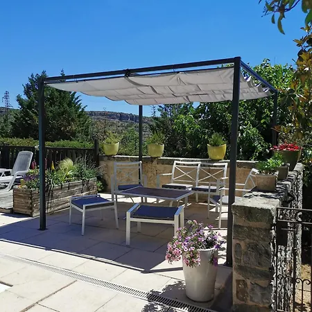 Le Clos Marfruma