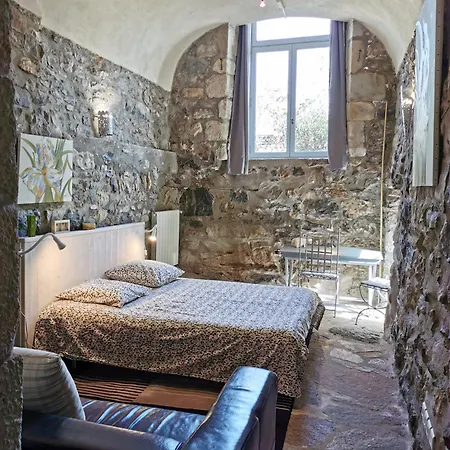 Le Clos Marfruma *