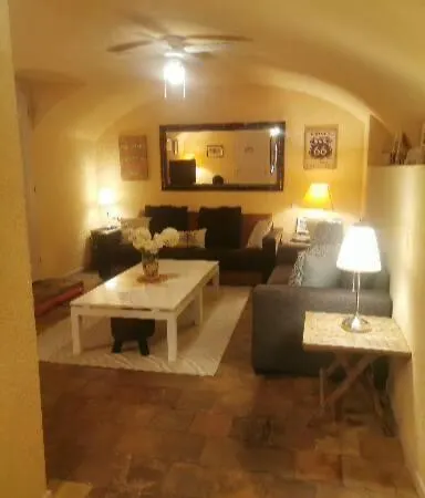 Le Clos Marfruma *