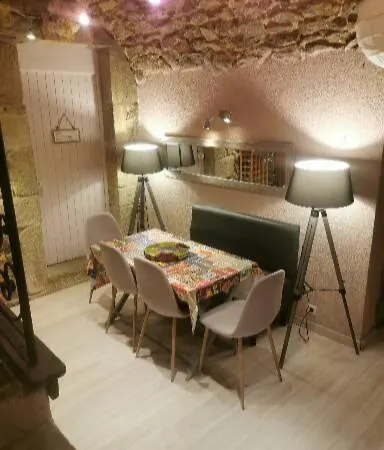 Lejlighed Le Clos Marfruma *