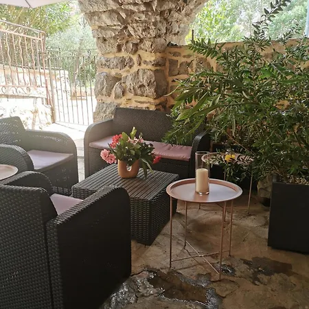 Le Clos Marfruma Lejlighed *