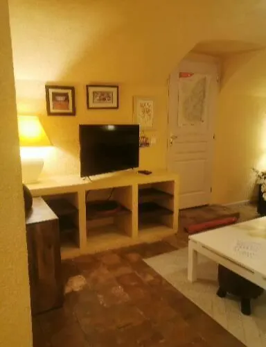 Apartman Le Clos Marfruma Montréal
