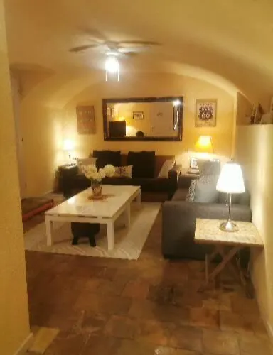 Le Clos Marfruma *