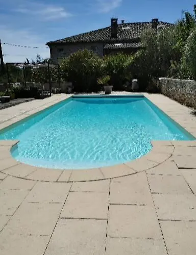 Apartman Le Clos Marfruma