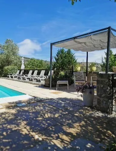 Le Clos Marfruma *
