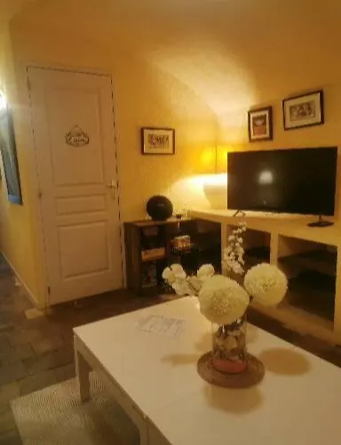 Le Clos Marfruma Apartman