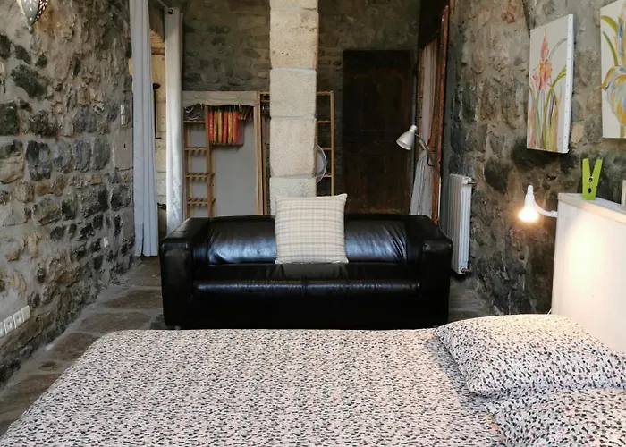 Le Clos Marfruma Apartman