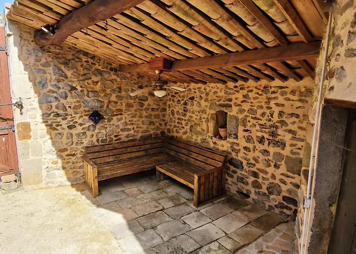 Le Clos Marfruma *