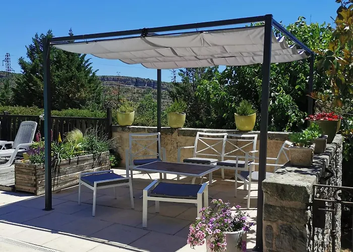 Le Clos Marfruma
