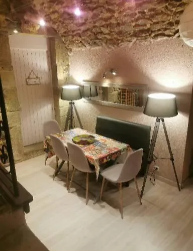 Apartman Le Clos Marfruma *