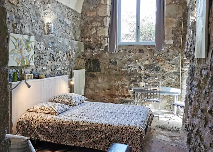 Le Clos Marfruma *