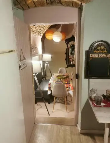 Le Clos Marfruma Apartman