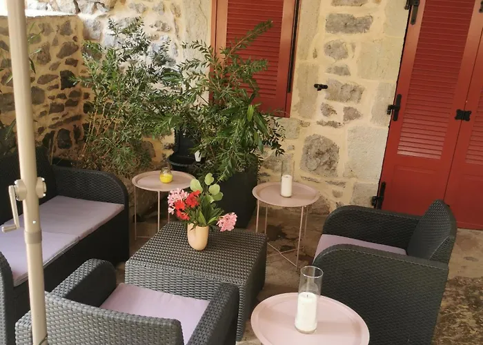Apartman Le Clos Marfruma Montréal